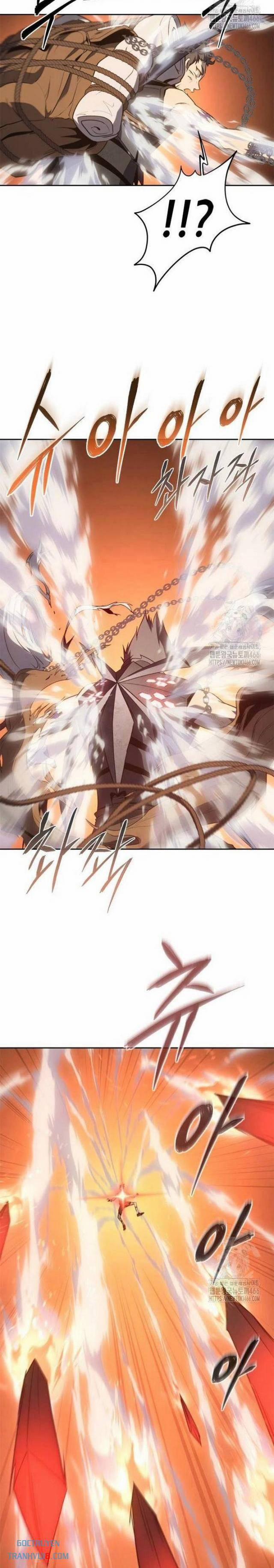 Lý Do Tôi Rời Bỏ Quỷ Vương 53 trang 27