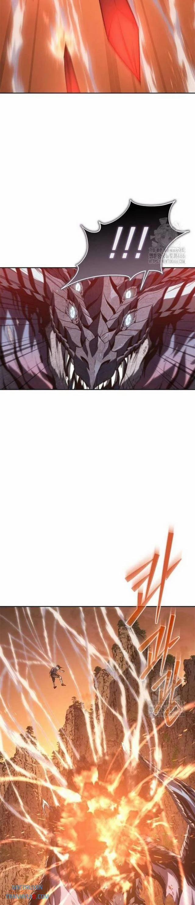 Lý Do Tôi Rời Bỏ Quỷ Vương 53 trang 28