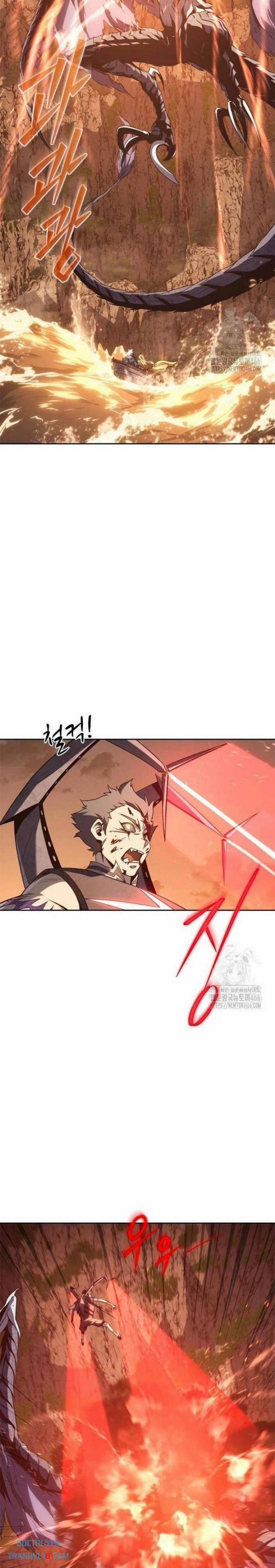 Lý Do Tôi Rời Bỏ Quỷ Vương 53 trang 29