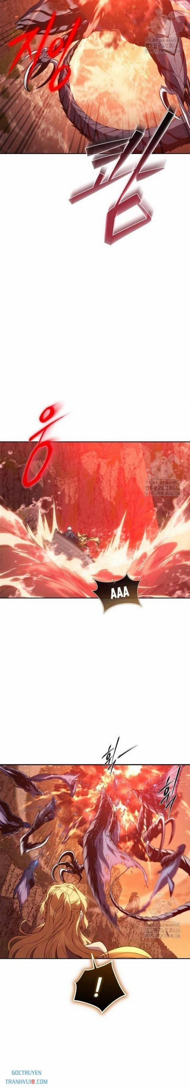 Lý Do Tôi Rời Bỏ Quỷ Vương 53 trang 30