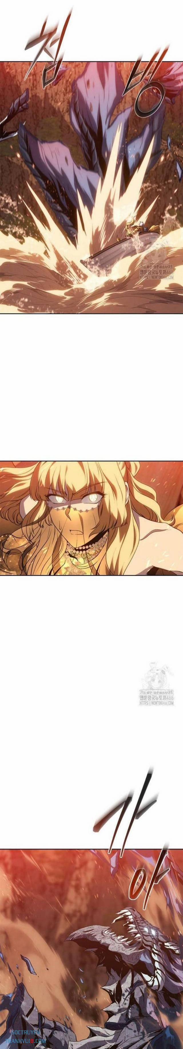 Lý Do Tôi Rời Bỏ Quỷ Vương 53 trang 31