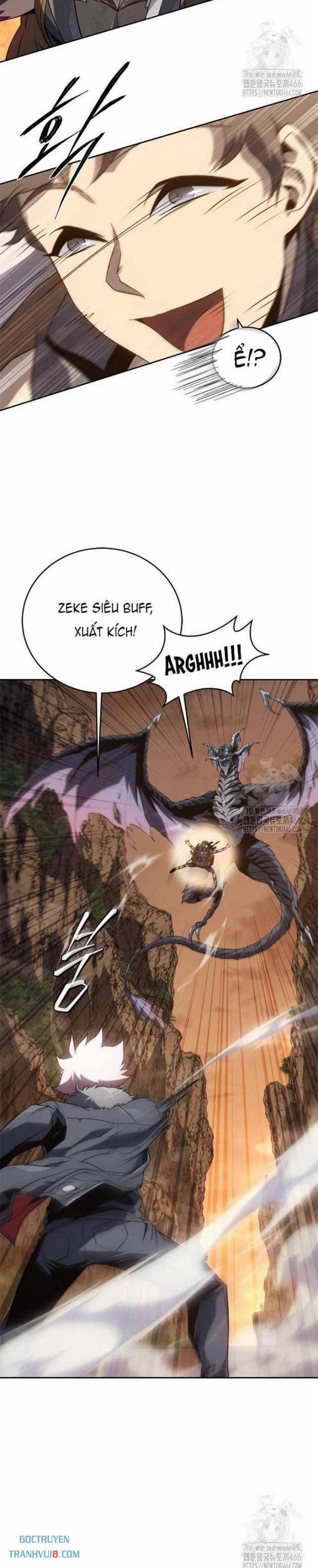 Lý Do Tôi Rời Bỏ Quỷ Vương 53 trang 4