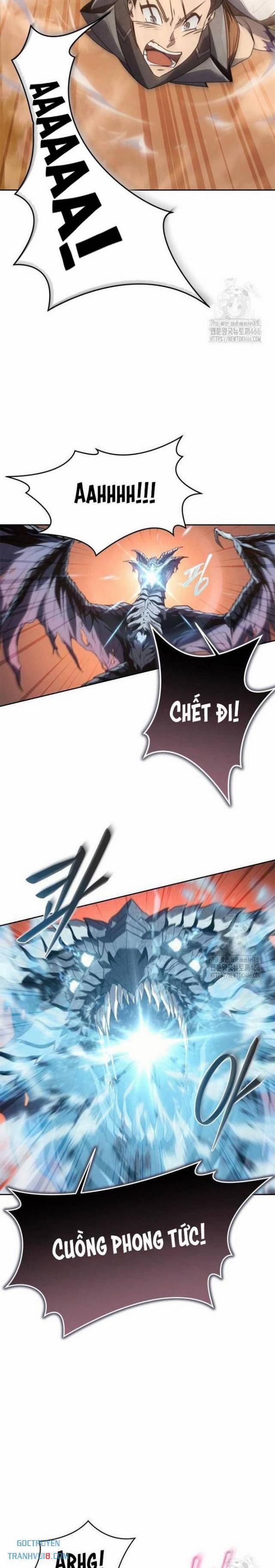 Lý Do Tôi Rời Bỏ Quỷ Vương 53 trang 6