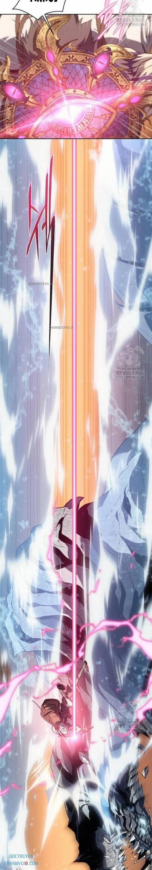 Lý Do Tôi Rời Bỏ Quỷ Vương 53 trang 7