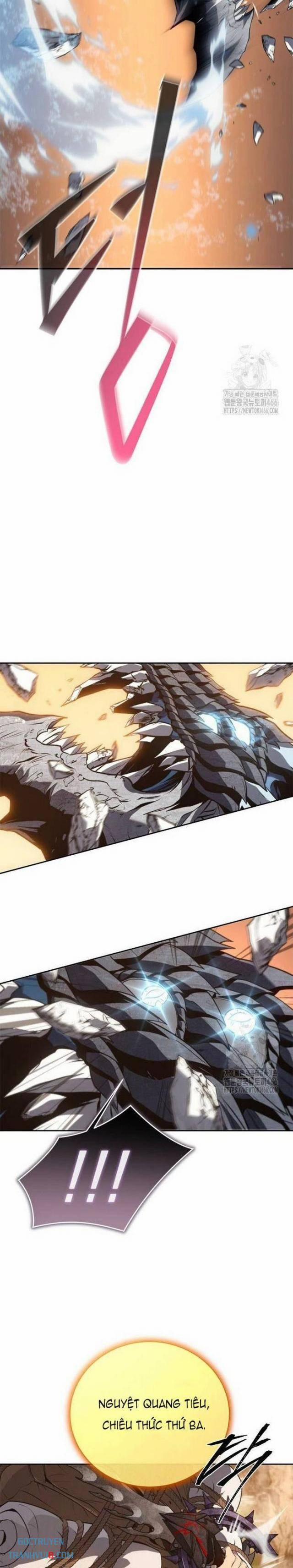 Lý Do Tôi Rời Bỏ Quỷ Vương 53 trang 8