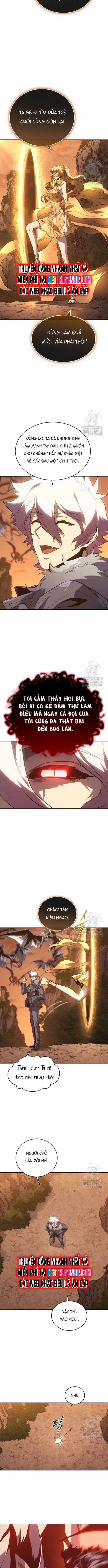 Lý Do Tôi Rời Bỏ Quỷ Vương 54 trang 10