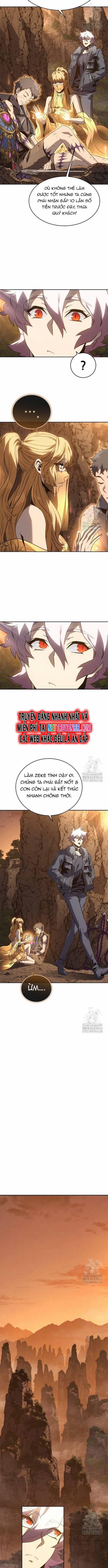 Lý Do Tôi Rời Bỏ Quỷ Vương 54 trang 5