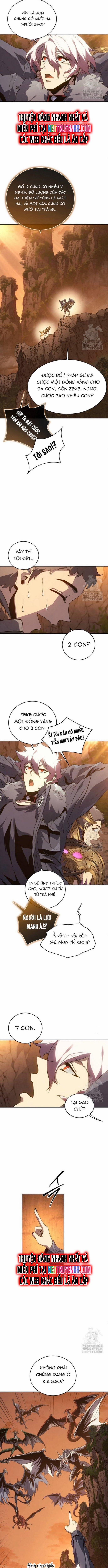 Lý Do Tôi Rời Bỏ Quỷ Vương 54 trang 7