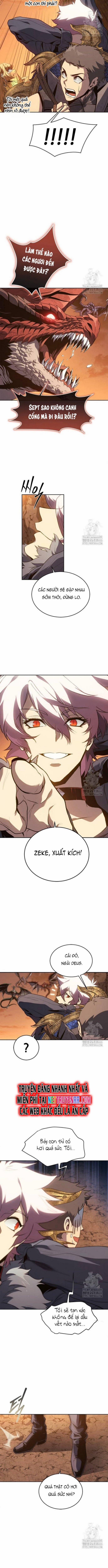 Lý Do Tôi Rời Bỏ Quỷ Vương 54 trang 8