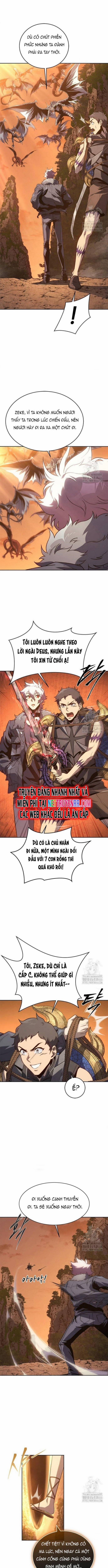 Lý Do Tôi Rời Bỏ Quỷ Vương 54 trang 9
