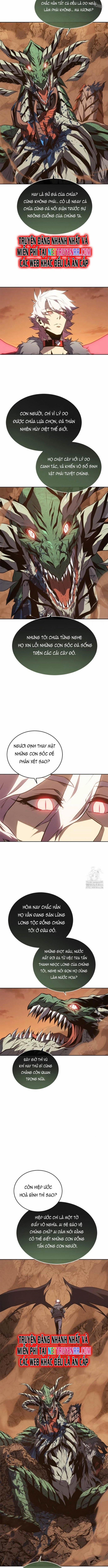 Lý Do Tôi Rời Bỏ Quỷ Vương 55 trang 2