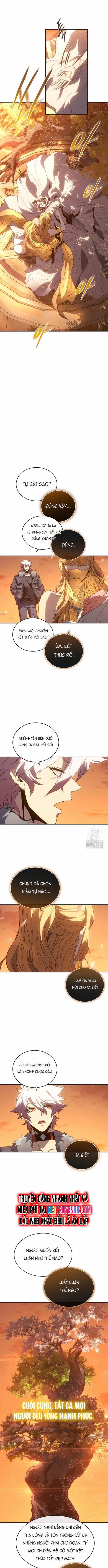Lý Do Tôi Rời Bỏ Quỷ Vương 55 trang 7