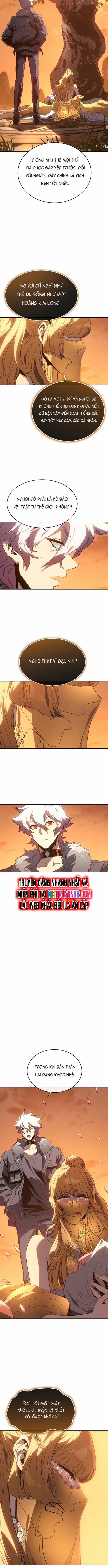 Lý Do Tôi Rời Bỏ Quỷ Vương 55 trang 9