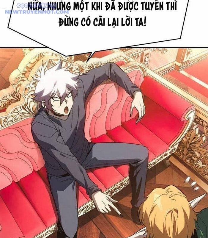Lý Do Tôi Rời Bỏ Quỷ Vương 57 trang 37