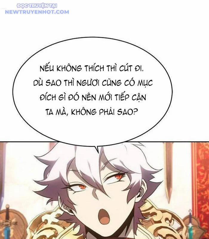 Lý Do Tôi Rời Bỏ Quỷ Vương 57 trang 39