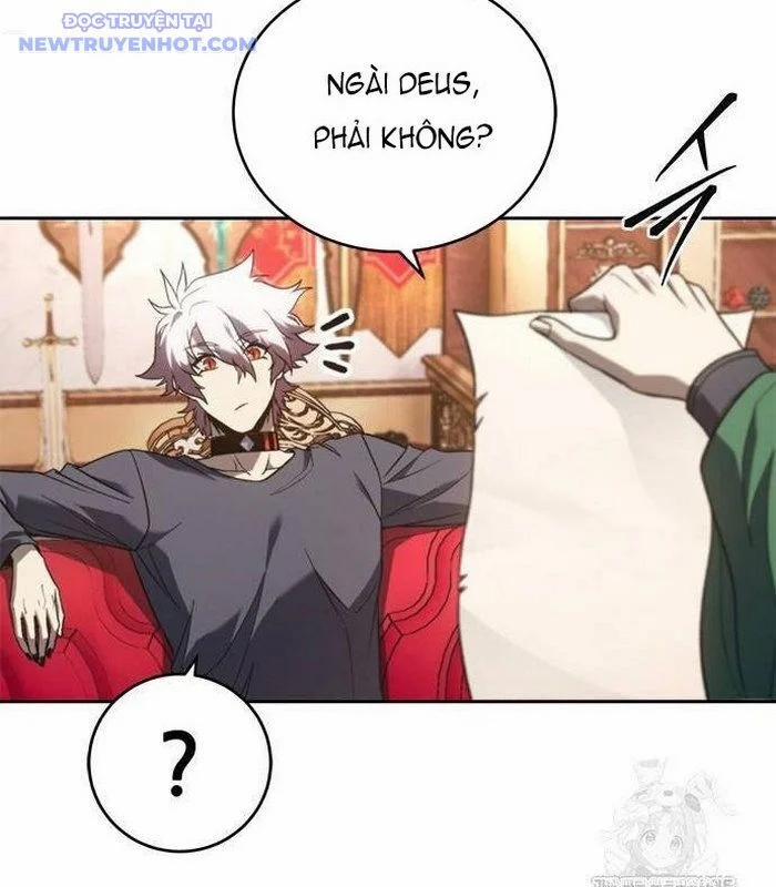 Lý Do Tôi Rời Bỏ Quỷ Vương 57 trang 6