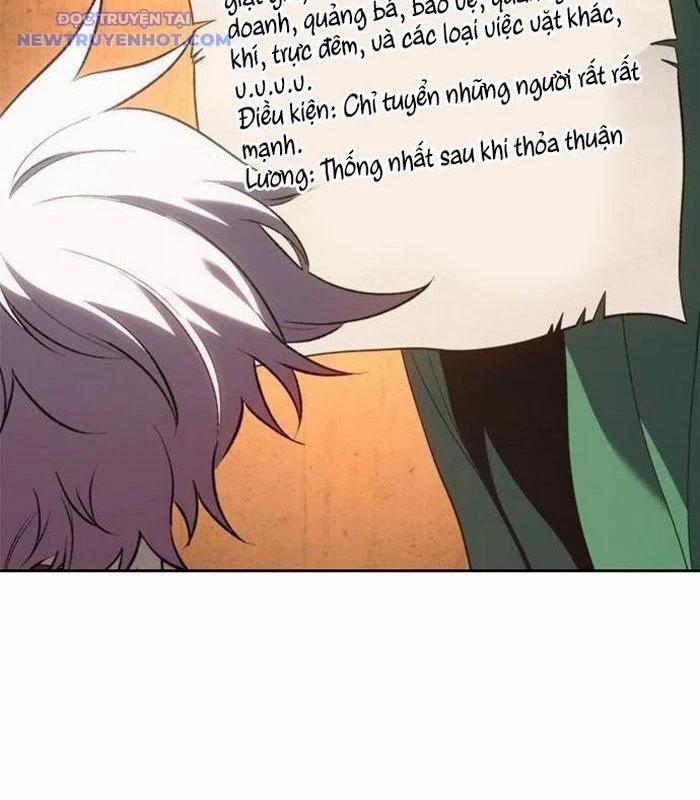 Lý Do Tôi Rời Bỏ Quỷ Vương 57 trang 8