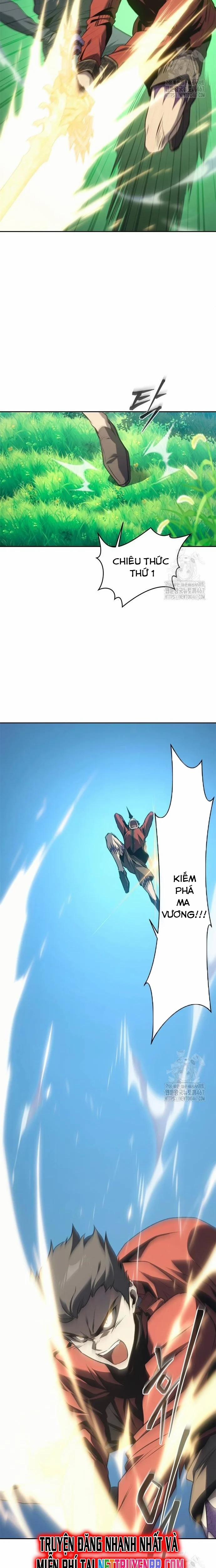 Lý Do Tôi Rời Bỏ Quỷ Vương 58 trang 15