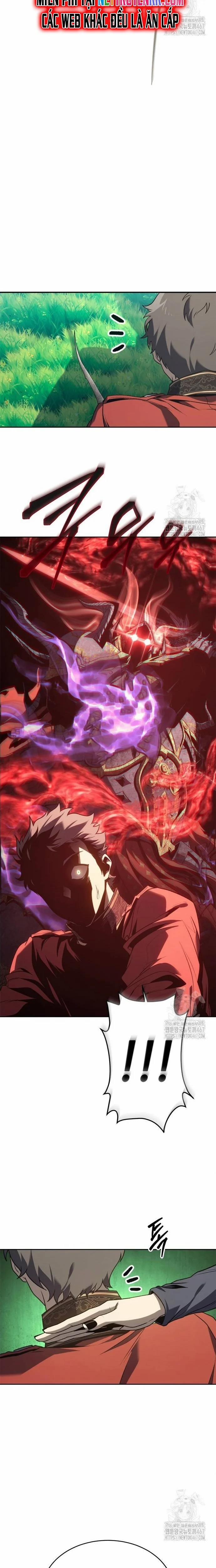 Lý Do Tôi Rời Bỏ Quỷ Vương 58 trang 16