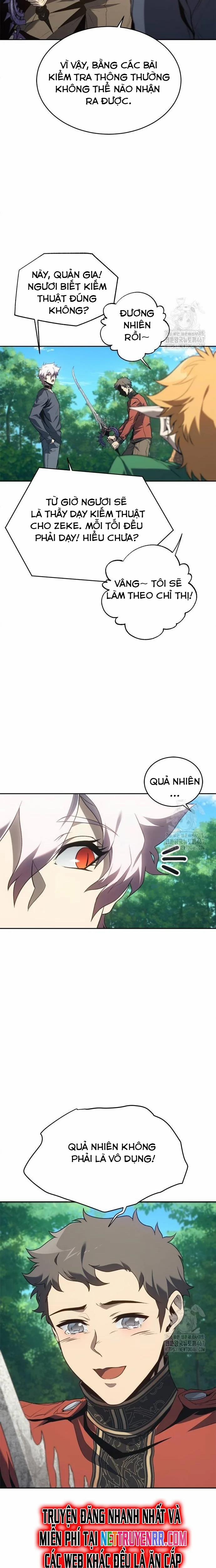 Lý Do Tôi Rời Bỏ Quỷ Vương 58 trang 19