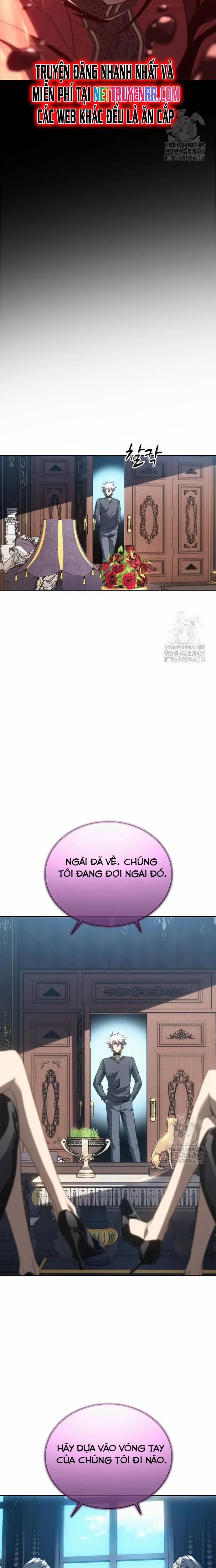 Lý Do Tôi Rời Bỏ Quỷ Vương 58 trang 22