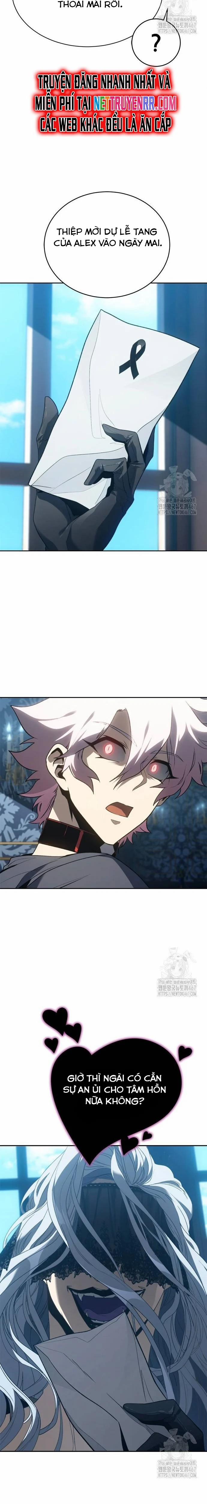 Lý Do Tôi Rời Bỏ Quỷ Vương 58 trang 24