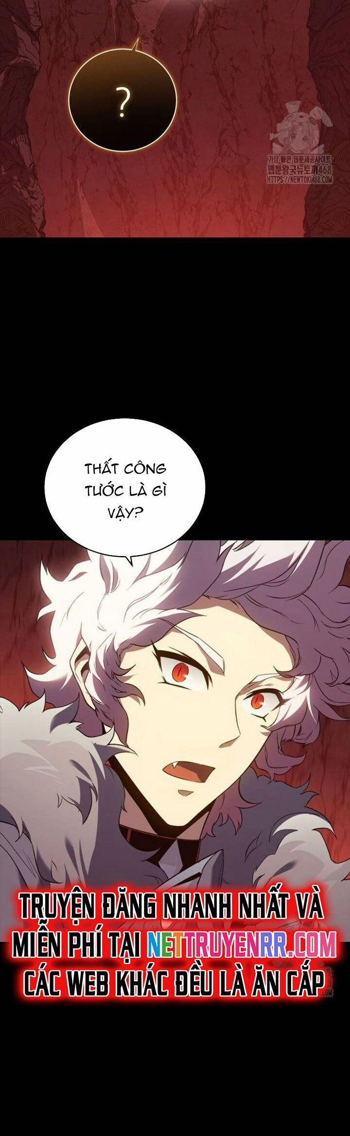 Lý Do Tôi Rời Bỏ Quỷ Vương 59 trang 18