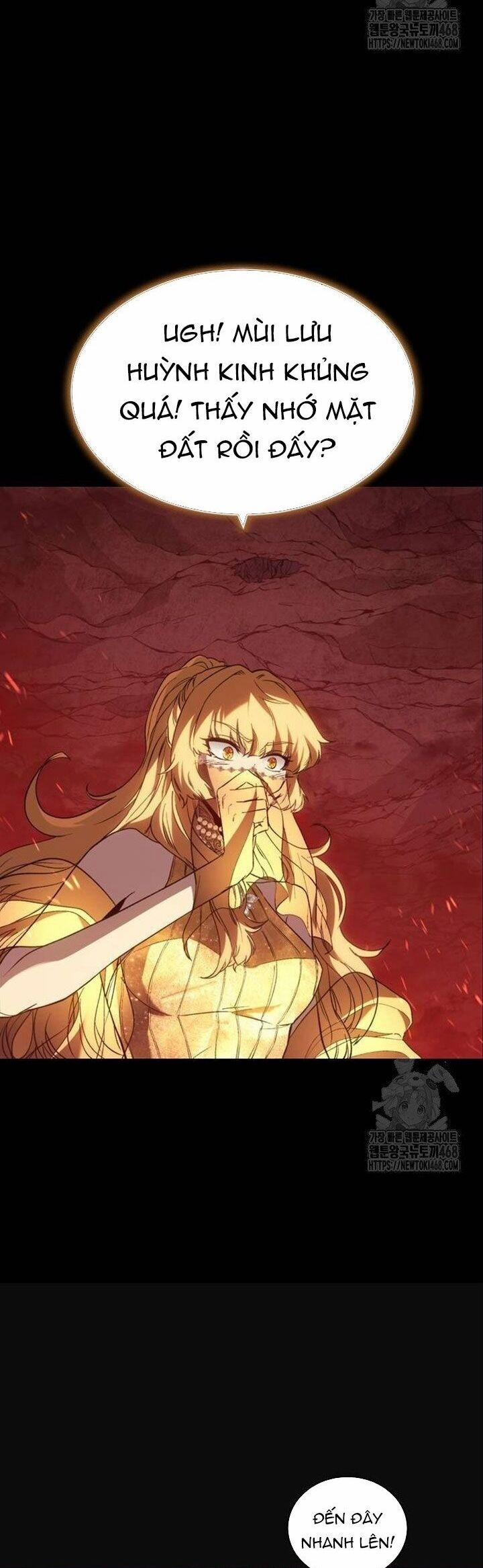 Lý Do Tôi Rời Bỏ Quỷ Vương 59 trang 26