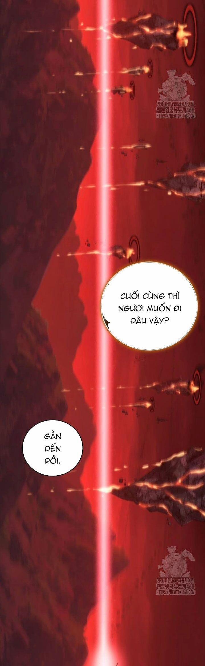 Lý Do Tôi Rời Bỏ Quỷ Vương 59 trang 28