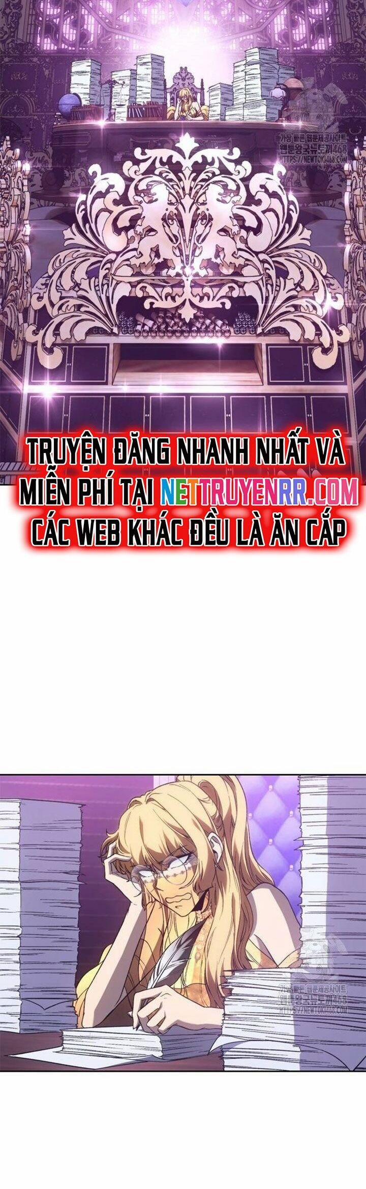 Lý Do Tôi Rời Bỏ Quỷ Vương 59 trang 3