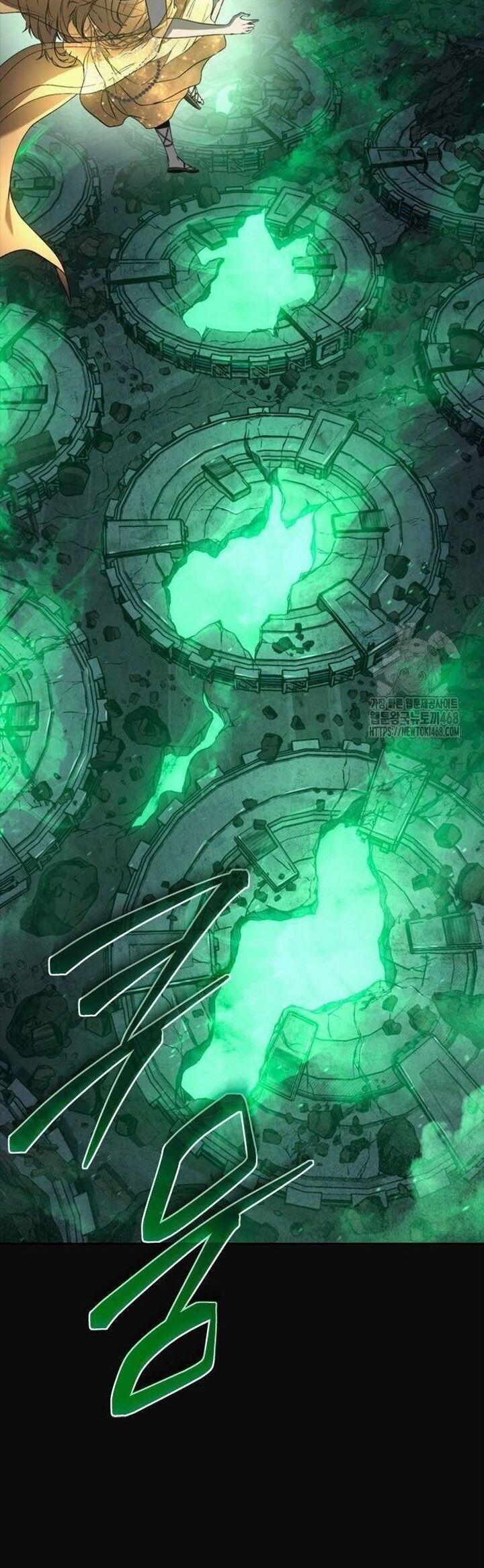 Lý Do Tôi Rời Bỏ Quỷ Vương 59 trang 32