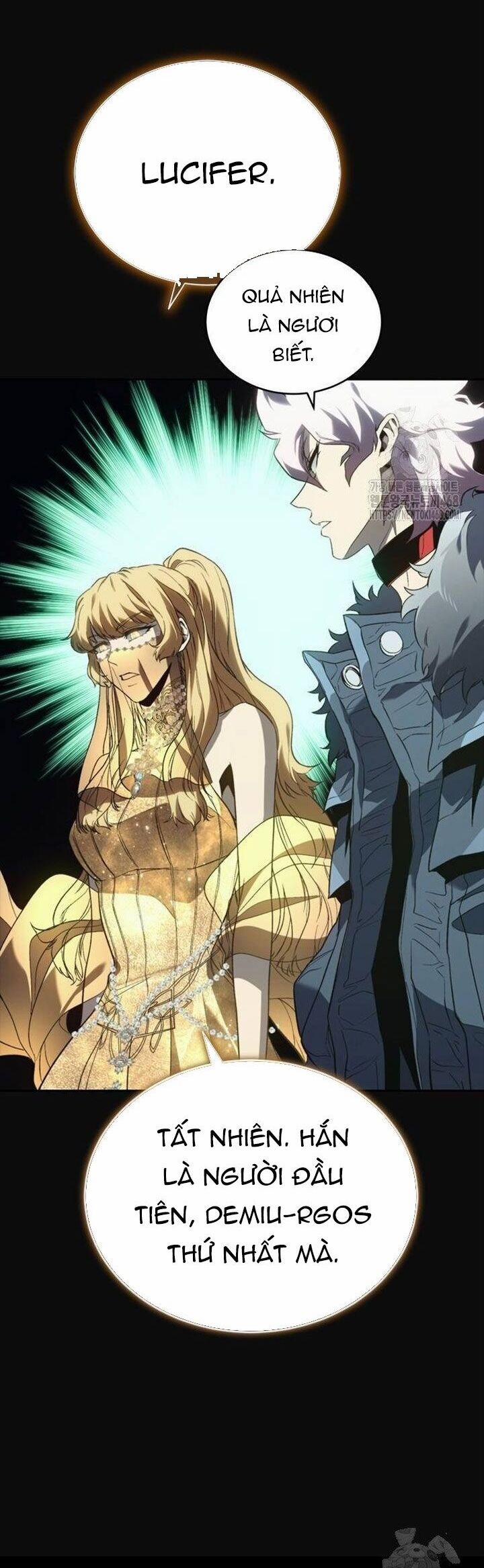 Lý Do Tôi Rời Bỏ Quỷ Vương 59 trang 35