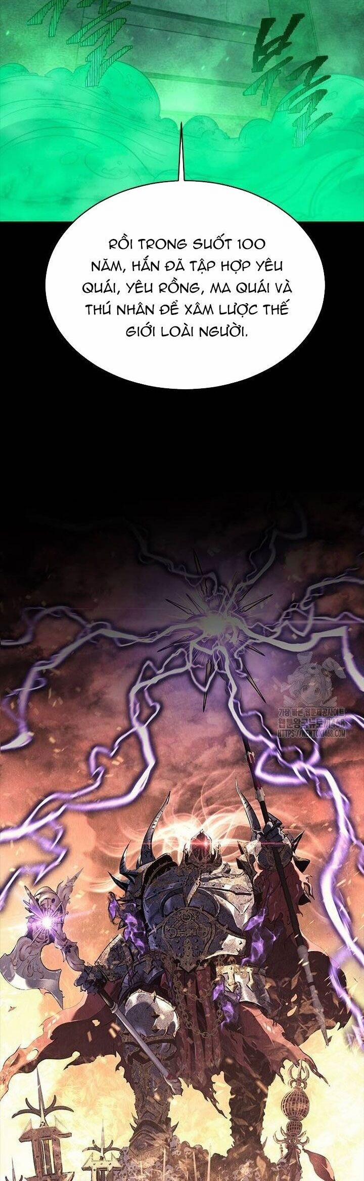 Lý Do Tôi Rời Bỏ Quỷ Vương 59 trang 39