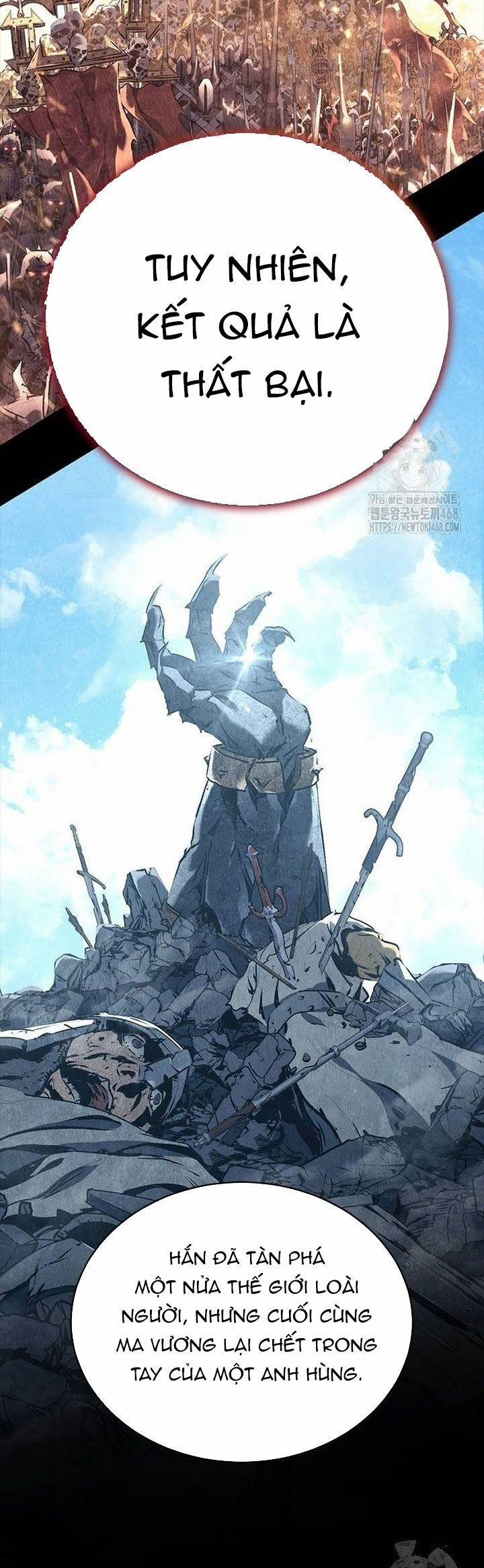 Lý Do Tôi Rời Bỏ Quỷ Vương 59 trang 40