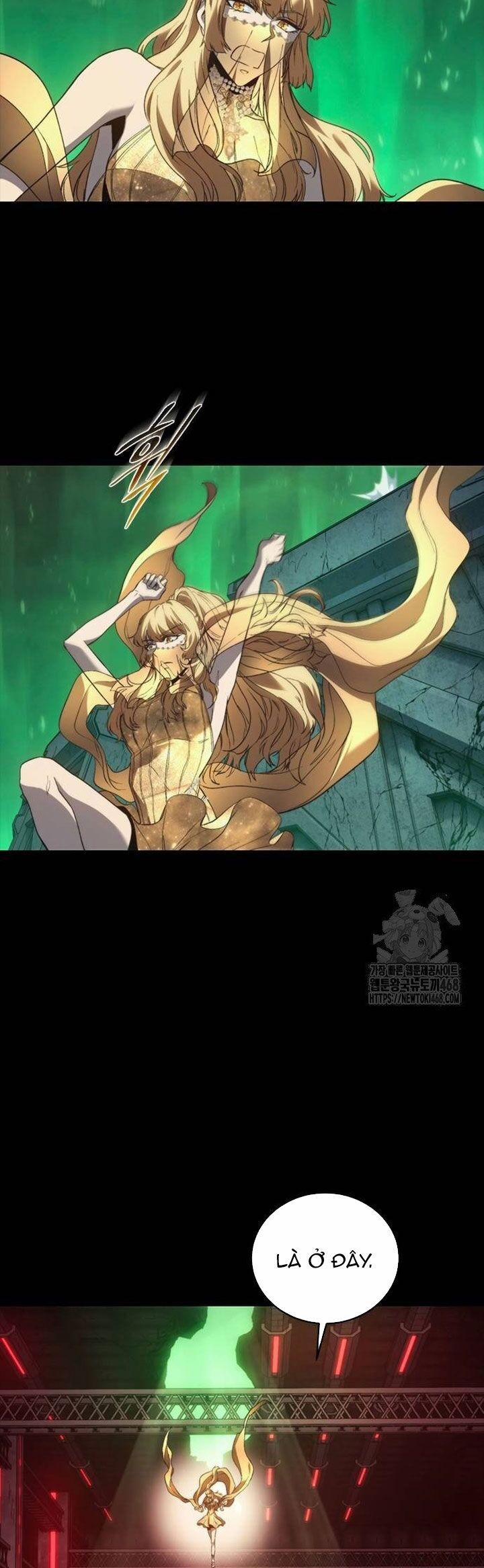 Lý Do Tôi Rời Bỏ Quỷ Vương 59 trang 49