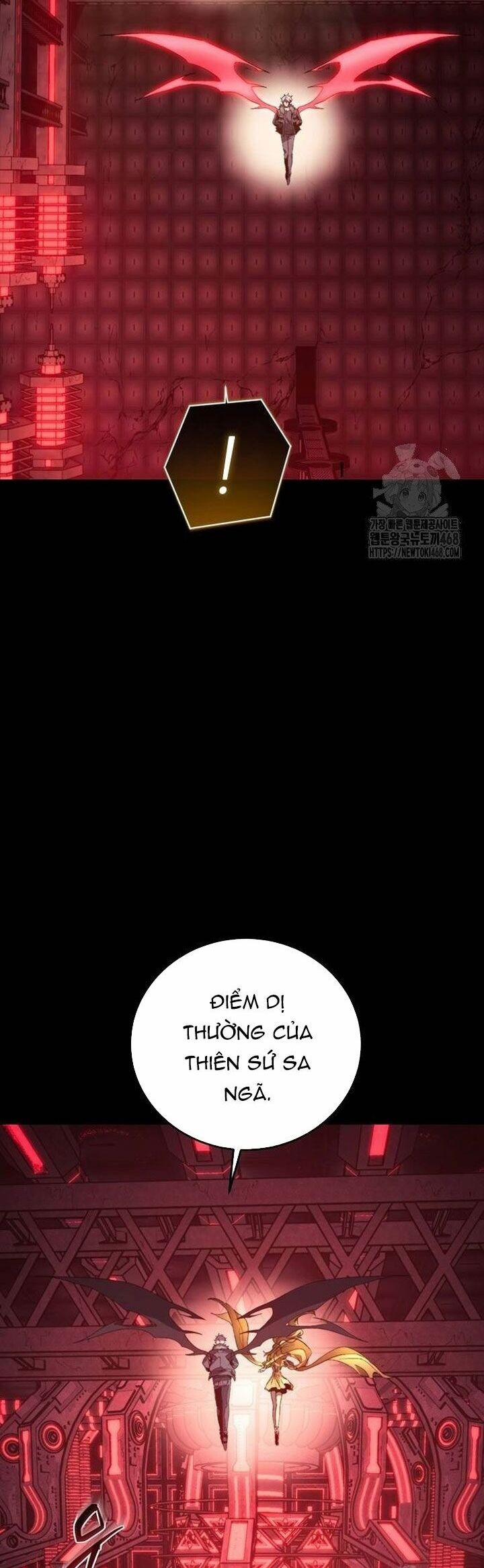 Lý Do Tôi Rời Bỏ Quỷ Vương 59 trang 50