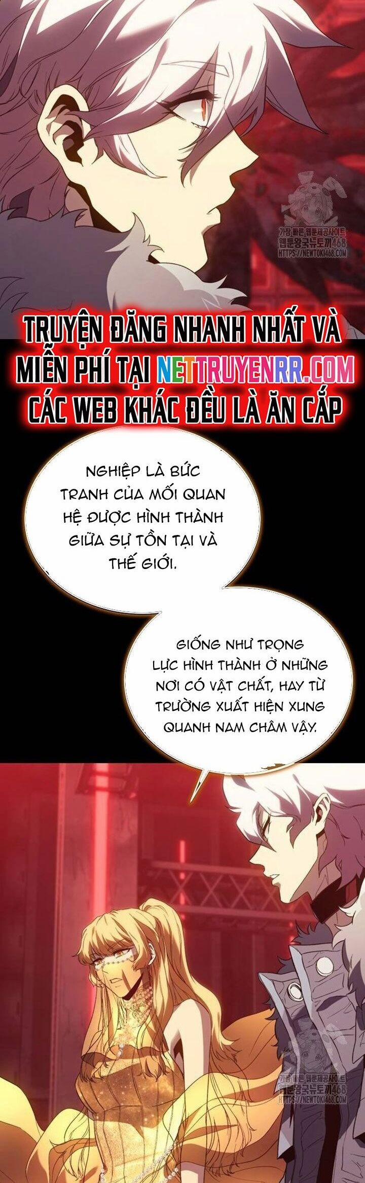 Lý Do Tôi Rời Bỏ Quỷ Vương 59 trang 53