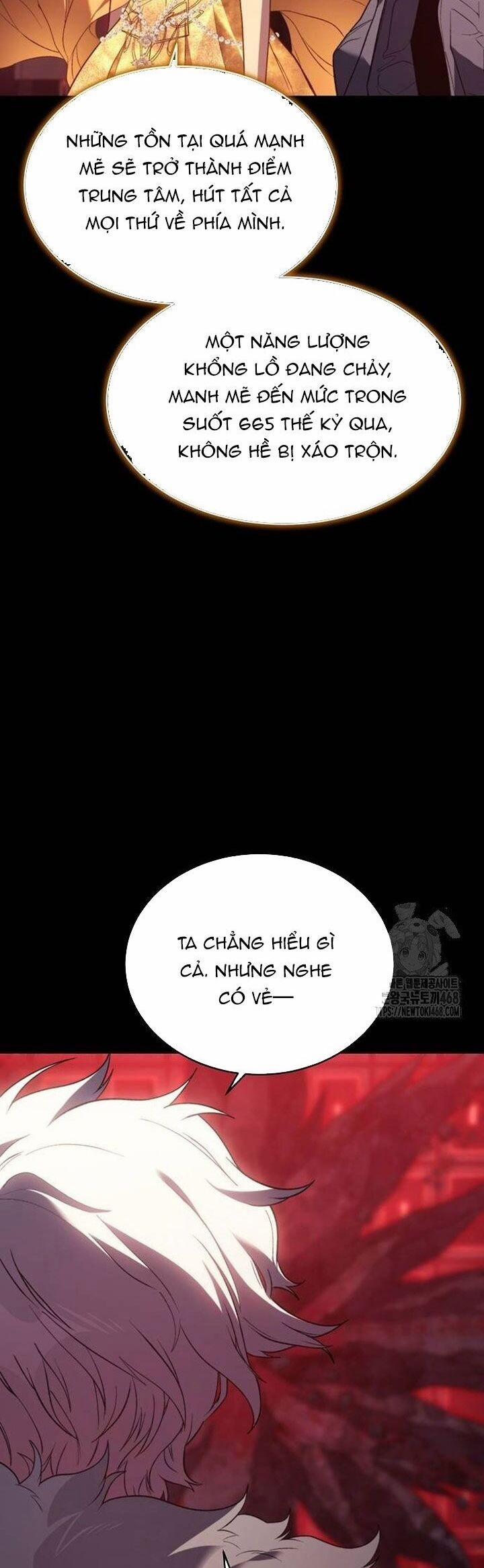 Lý Do Tôi Rời Bỏ Quỷ Vương 59 trang 54