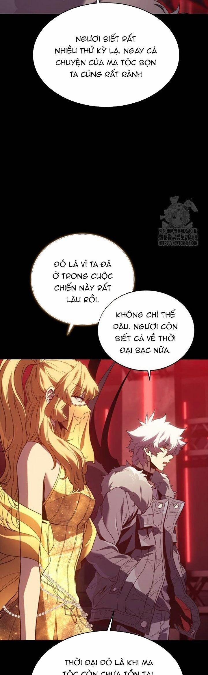 Lý Do Tôi Rời Bỏ Quỷ Vương 59 trang 55