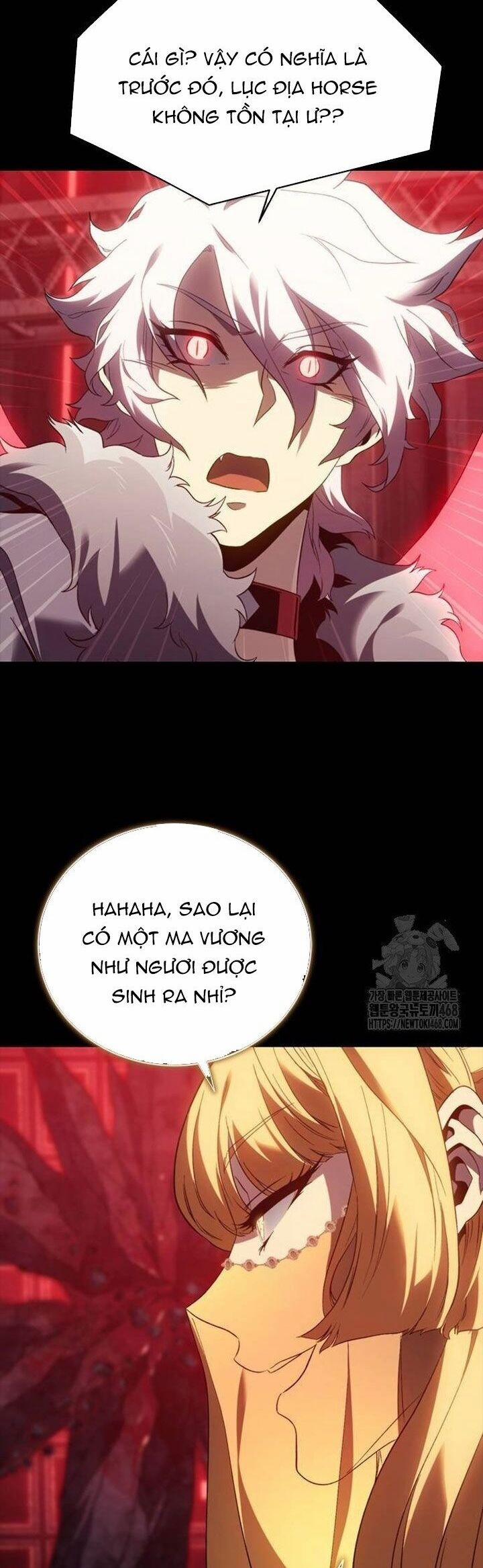 Lý Do Tôi Rời Bỏ Quỷ Vương 59 trang 59