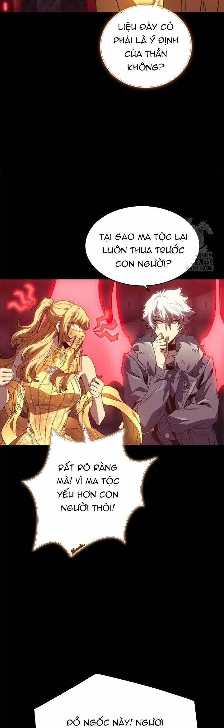 Lý Do Tôi Rời Bỏ Quỷ Vương 59 trang 60