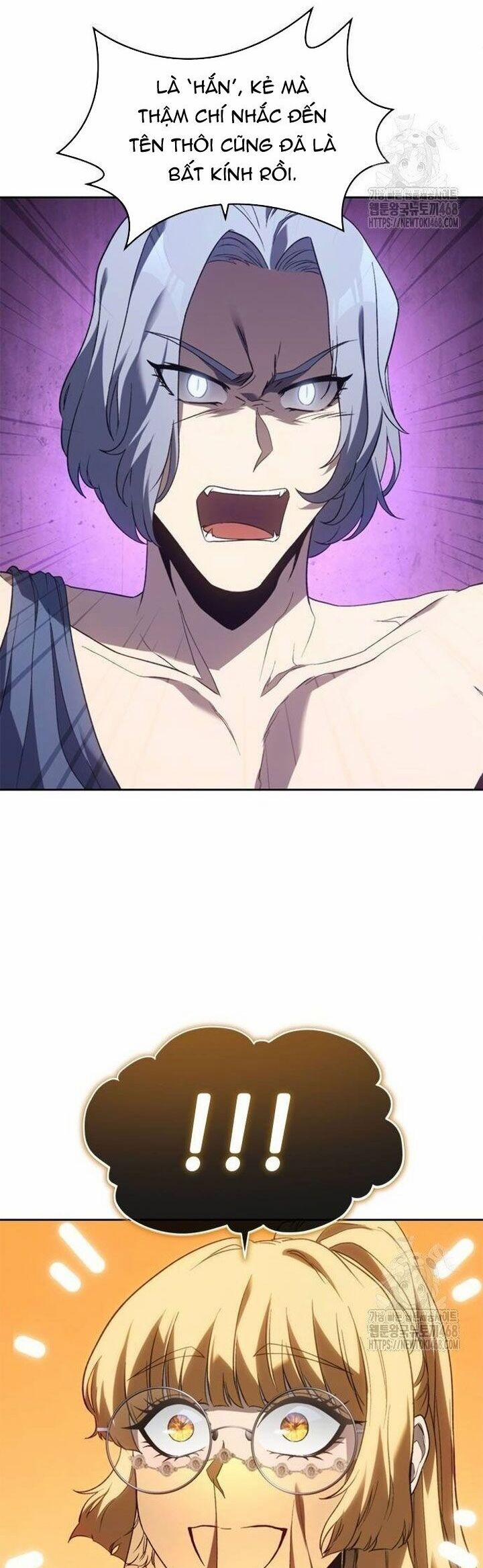 Lý Do Tôi Rời Bỏ Quỷ Vương 59 trang 8