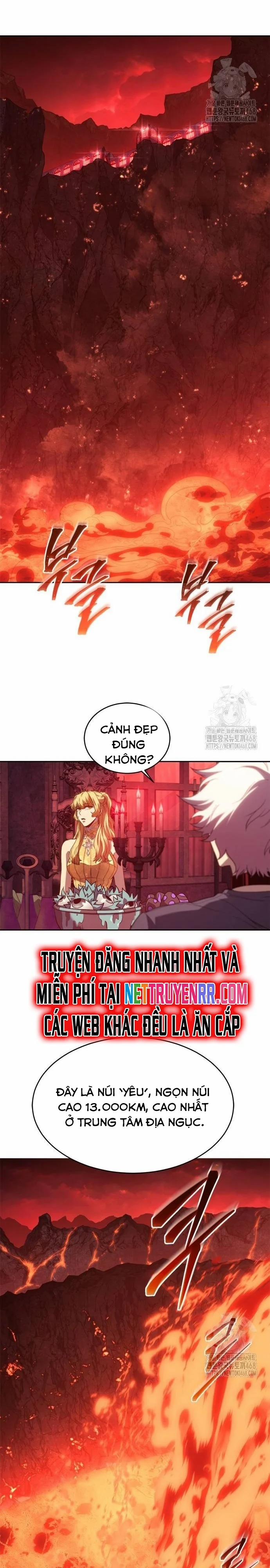 Lý Do Tôi Rời Bỏ Quỷ Vương 60 trang 11