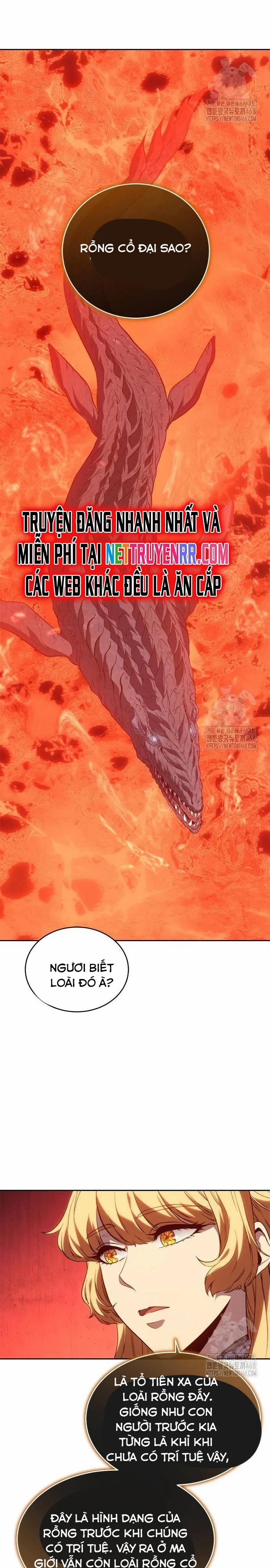 Lý Do Tôi Rời Bỏ Quỷ Vương 60 trang 13