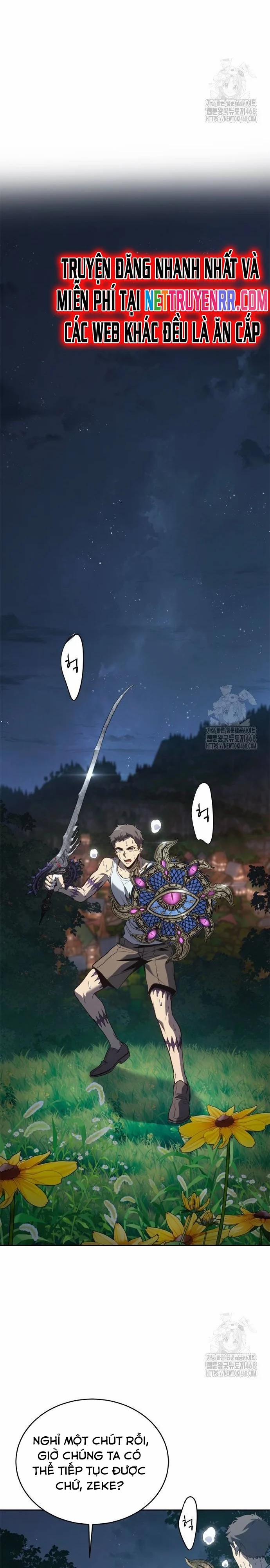 Lý Do Tôi Rời Bỏ Quỷ Vương 60 trang 23