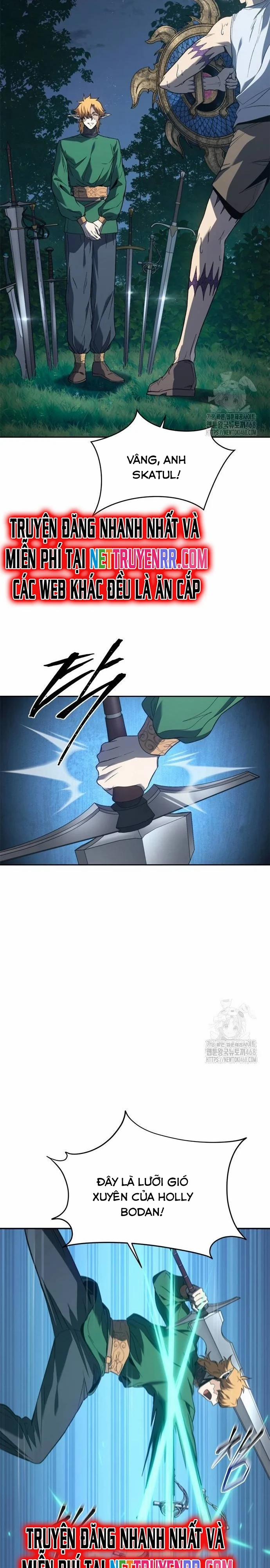 Lý Do Tôi Rời Bỏ Quỷ Vương 60 trang 24