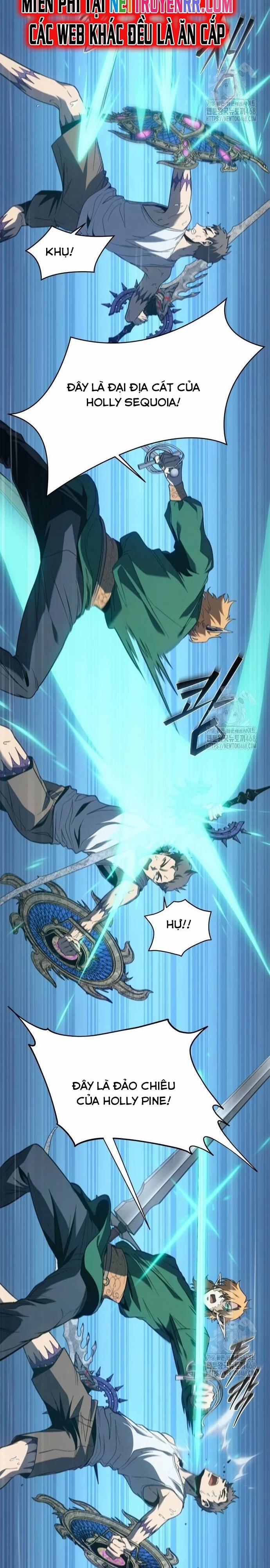 Lý Do Tôi Rời Bỏ Quỷ Vương 60 trang 25