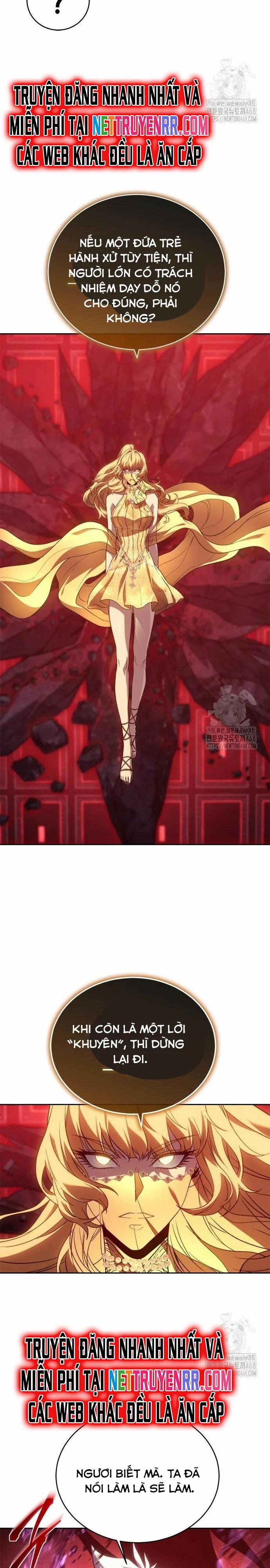 Lý Do Tôi Rời Bỏ Quỷ Vương 60 trang 3