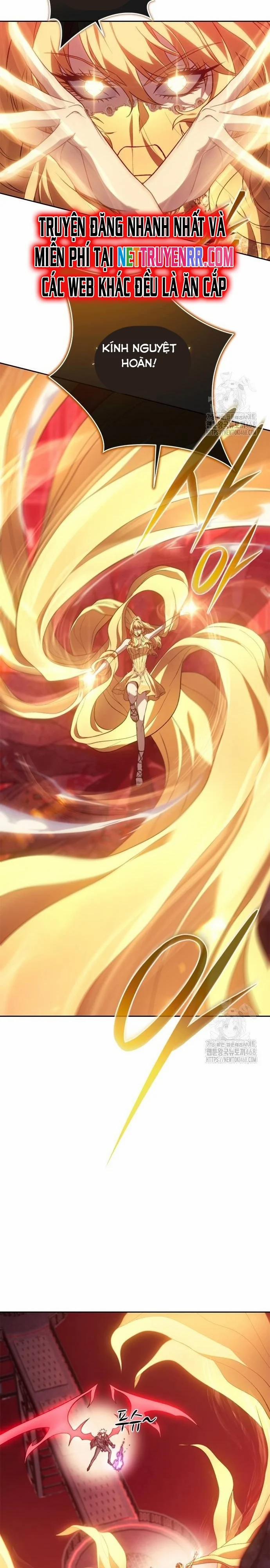 Lý Do Tôi Rời Bỏ Quỷ Vương 60 trang 6