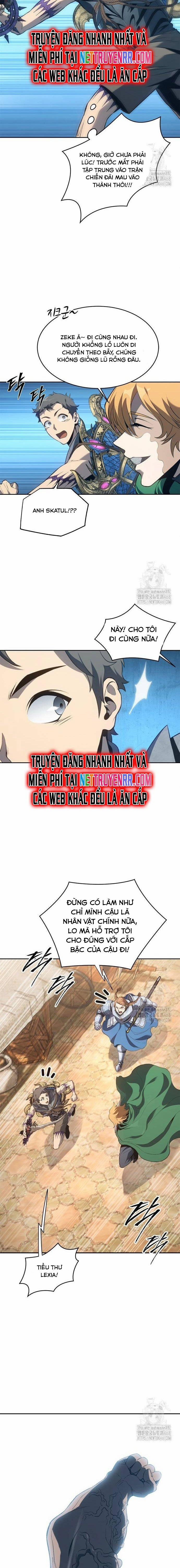 Lý Do Tôi Rời Bỏ Quỷ Vương 61 trang 12